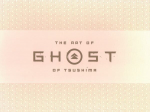 Art Of Ghost Of Tsushima SLP