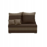 Diivanvoodi Gustav, pruun