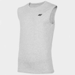 Meeste T-s&auml;rk 4F M H4L22-TSM35027M