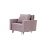 Tugitool Bellezza Ken, violetne