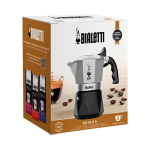 Bialetti - Brikka Deluxe 2023 2-Cup Model