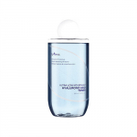 ISNTREE ULTRA-LOW MOLECULAR HYALURONIC ACID TONER 300ml - 14 h&uuml;aluroonhapet sisaldav n&auml;otoonik.