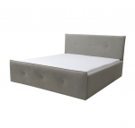 Voodi Bellezza Pola, 180x200 cm, hall