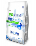 Monge Vet Solution Cat Obesity, 1,5 kg