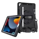 NewSkin Shock-Absorption tahvelarvuti &uuml;mbris iPad 10.2''(2019/2020/2021)