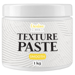 Modelleerimispasta Creative Deco, valge, 1 kg