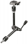 Manfrotto liigend 143RC Magic Arm With Quick Release Plate