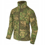 Tuulekindel jope, Meeste jaoks, Helikon-Tex, BLIZZARD StormStretch&reg; striukė, Pencott Wildwood