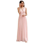 &Otilde;htukleit naistele Ever-Pretty, roosa