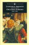 Orlando Furioso: Part Two 2nd edition