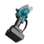 Mootorsaag Adelan Makita, 18 V