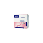 Toidulisand koertele Virbac Megaderm, 28x8 ml