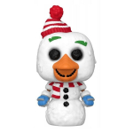 Funko POP! Five Nights Snow Chica 939 figuur