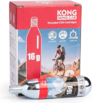 KONG MING CAR CO2 padrunid koos keermega