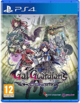 Gal Guardians: Demon Purge - PlayStation 4