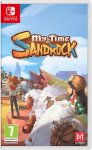 Arvutim&auml;ng My Time At Sandrock - Nintendo Switch