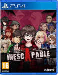 Inescapable - PlayStation 4
