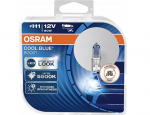 Autolambid Osram H1, 2 tk