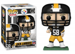 Kuju Funko Pop! NFL Steelers Jack Lambert 217