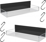 EnjoyNest magnetiline maitseaineriiul, 2 tk