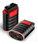 Universaalne OBD diagnostikaliides Android / iOS Thinkdiag