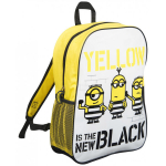 Seljakott Minions Despicable Me, 33 cm