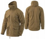 Meeste jakk, Helikon-Tex, SAS Smock Duracanvas, Coyote