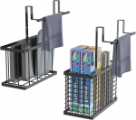 COVAODQ Rippkorv, 2 tk