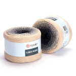 Kudumisl&otilde;ng YarnArt Flowers Merino 225g, 590 meetrit, v&auml;rvus 553