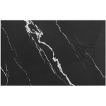 Du&scaron;ikabiin Magnum CARRARA BLACK 80x100