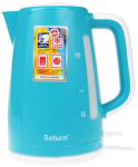 Saturn ST-EK8435U Turquoise 1,7L 2200W