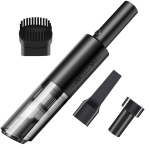 Juhtmeta autotolmuimeja 120W Rivex VP12