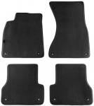 Style 4tk Audi A6 A7 04/11- tekstiilmatid