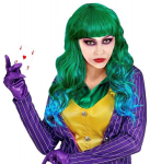 Parukas Evil Joker