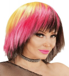 Parukas Emo woman