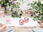 K&uuml;&uuml;nal met.Rose gold 6cm