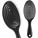 Juuksehari BLACK
