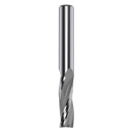 CMT Spiraalne viimistlusl&otilde;ikur puidule / lauale / PVC-le Z3 D20 I70 L120 S20mm / positiivne