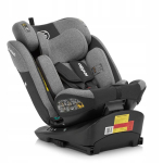 Sesttino Oktagon Pro "i-Size" turvah&auml;ll 40-150cm k&otilde;rgusele 0-36kg ISOFIX s&uuml;steemile