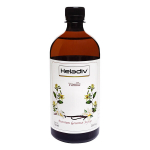 Premium Vanillisiirup, Heladiv, 750ml