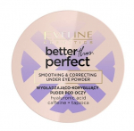 Korrigeeriv silmapuuder Eveline Cosmetics Better than Perfect, 4g
