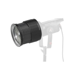 Aputure Fresneli objektiiv 2X