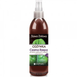Pihustatav juuksepalsam Barwa Herbal Color 250 ml