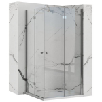 Rea Fold N2 Modular 70x110 kokkupandav du&scaron;ikabiin