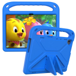 NewSkin Baby tahvelarvuti &uuml;mbris Huawei MediaPad T5 Blue