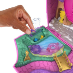 Polly Pocket&trade; &uuml;kssarviku &uuml;llatuskohver