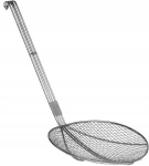 Kurn, s&otilde;el &otilde;lis praadimiseks, roostevaba teras. 220 mm - Hendi 640708