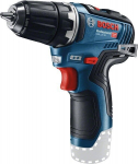 Akutrell Bosch GSR 12V-35 (ilma aku ja laadijata)