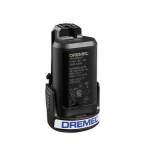 DREMEL aku 12V Li-ioon, 2Ah 880