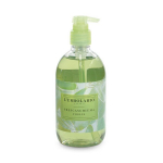 Vedelseep L'Erbolario Frescaschiuma Foglie 500 ml